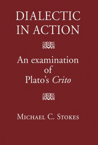 Knjiga Dialectic in Action Michael C. Stokes