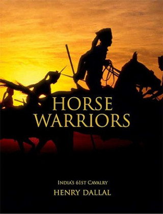 Book Horse Warriors Henry Dallal