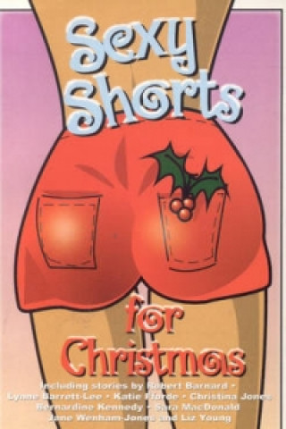 Carte Sexy Shorts for Christmas 
