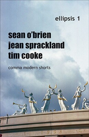 Buch Ellipsis Sean O'Brien