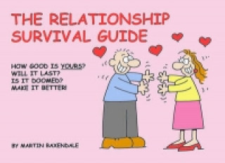 Книга Relationship Survival Guide Martin Baxendale