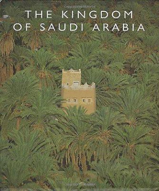Книга Kingdom of Saudi Arabia Norman Anderson