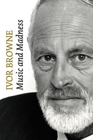 Book Ivor Browne Ivor Browne