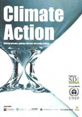 Knjiga Climate Action United Nations