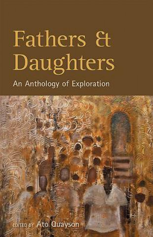 Livre Fathers & Daughters Ato Quayson