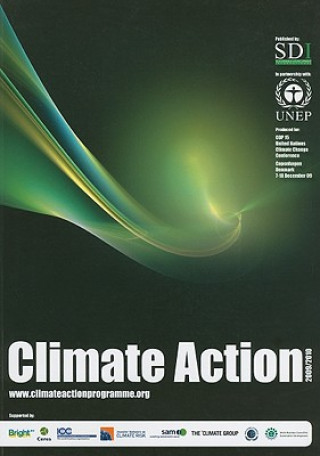 Carte Climate Action United Nations