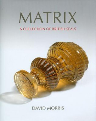 Knjiga Matrix David Morris