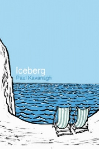 Книга Iceberg Paul Kavanagh