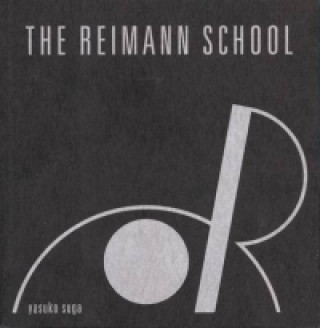 Könyv Reimann School Yasuko Suga
