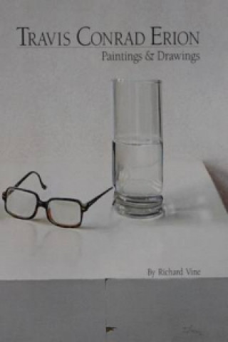 Book Travis Conrad Erion Richard Vine