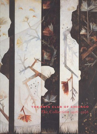 Könyv Arts Club of Chicago Sophia Shaw