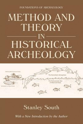 Knjiga Method and Theory in Historical Archeology Stanley South