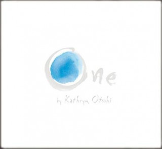 Kniha One Kathryn Otoshi