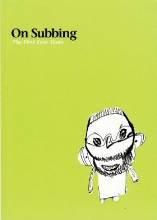 Buch On Subbing David Roche