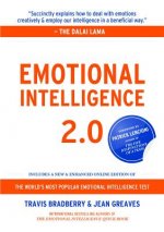 Könyv Emotional Intelligence 2.0 Travis Bradberry