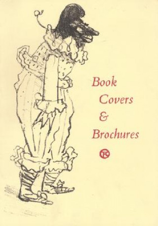 Knjiga Toulouse-Lautrec - Book Covers and Brochures Peter A. Wick