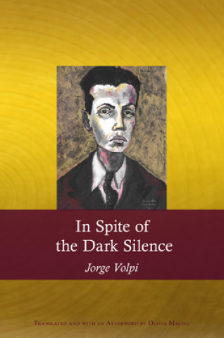 Kniha In Spite of the Dark Silence Jorge Volpi