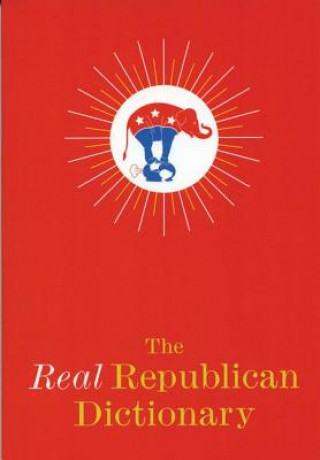 Carte Real Republican Dictionary Robert Lasner