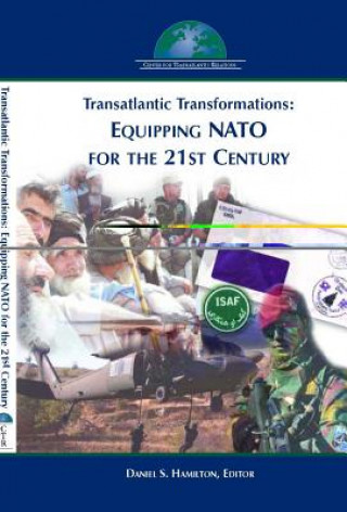 Carte Transatlantic Transformations 