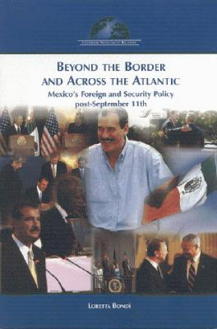 Carte Beyond the Border and Across the Atlantic Loretta Bondi