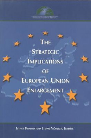 Kniha Strategic Implications of European Union Enlargement 