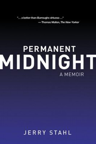 Kniha Permanent Midnight Jerry Stahl