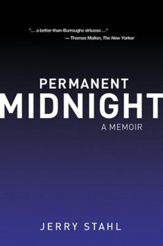 Książka Permanent Midnight Jerry Stahl