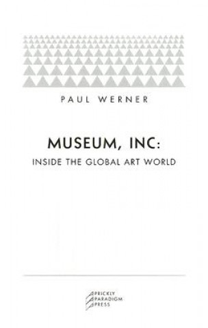 Carte Museum, Inc. Paul Werner