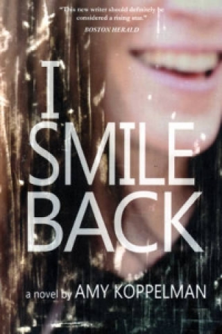 Libro I Smile Back Amy Koppleman
