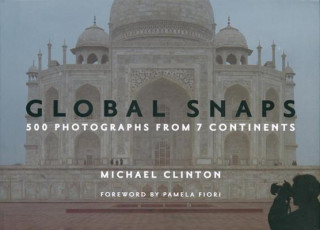Carte Global Snaps Michael Clinton