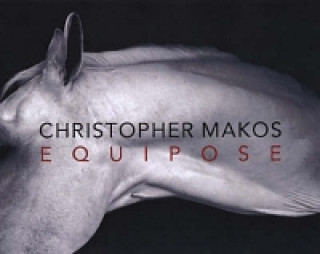 Kniha Equipose Christopher Makos