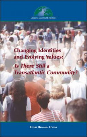 Buch Changing Identities - Evolving Values 