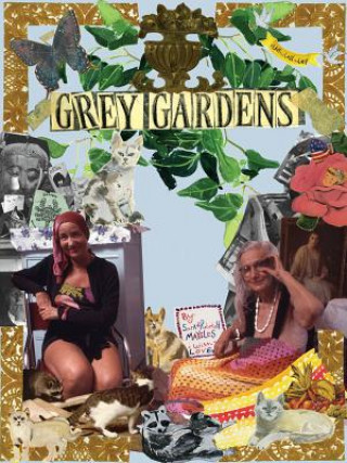 Carte Grey Gardens Rebekah Maysles