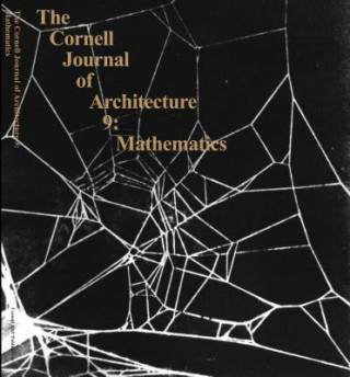 Buch Cornell Journal of Architecture 9 Tom Fecht