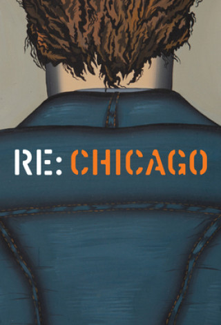 Książka Re: Chicago Louise Lincoln
