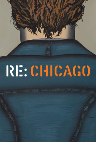 Knjiga Re: Chicago Louise Lincoln