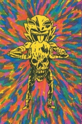 Buch Maggots Brian Chippendale