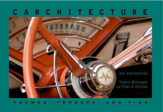 Buch Carchitecture Frederic Winkowski