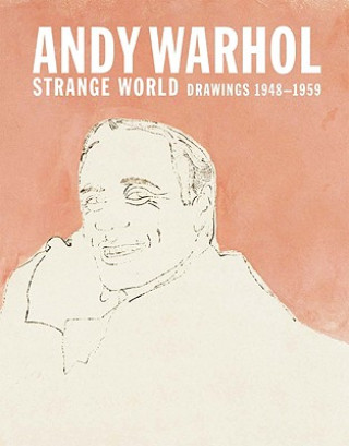 Book Andy Warhol Todd Alden