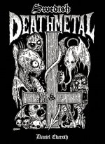 Könyv Swedish Death Metal Daniel Ekeroth