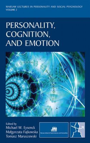 Carte Personality, Cognition, and Emotion Tomasz Maruszewski