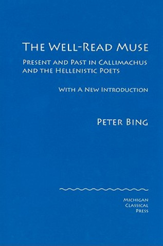 Carte Well-Read Muse Peter Bing