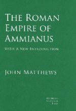 Roman Empire of Ammianus