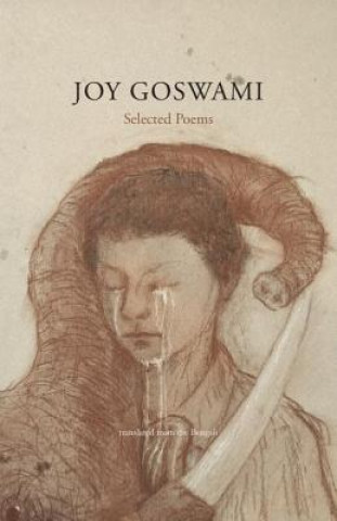 Könyv Joy Goswami Joy Goswami
