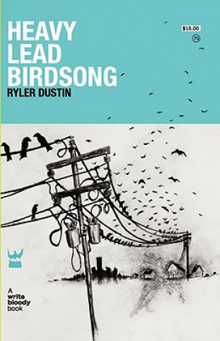 Kniha Heavy Lead Birdsong Ryler Dustin