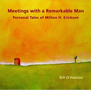 Áudio Meetings with a Remarkable Man Bill O'Hanlon