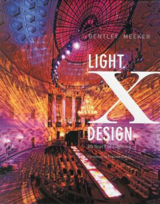 Carte Light x Design Bentley Meeker