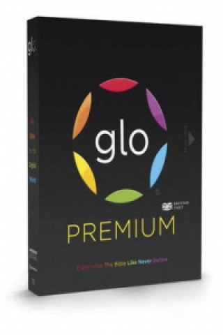 Audio Glo Bible Premium 