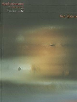 Kniha Peru - Maijuna Sebastian Rios Ochoa