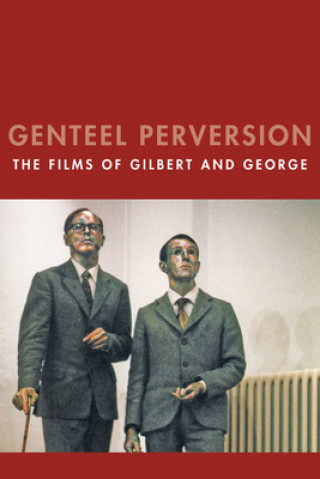 Livre Genteel Perversion Chris Horrocks